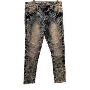 Partisan Stretch Fit Men's Jeans Size 32